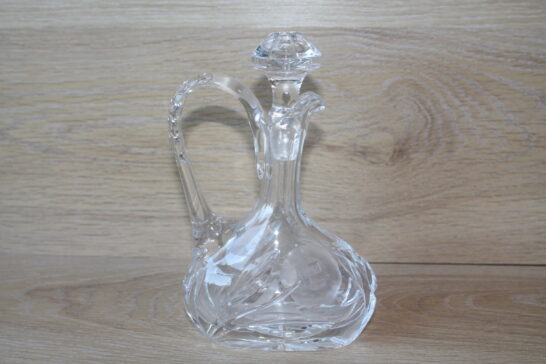 Väike karahvin 20cm