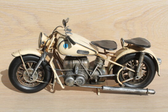 Bmw R mootorratas