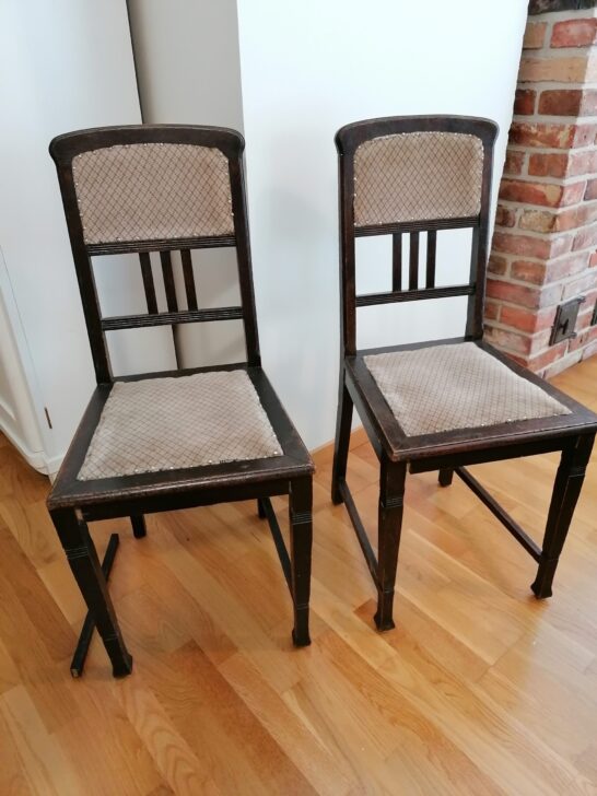 2 juugend tooli tammest