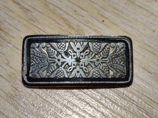 Pross kfk Salme Raunam