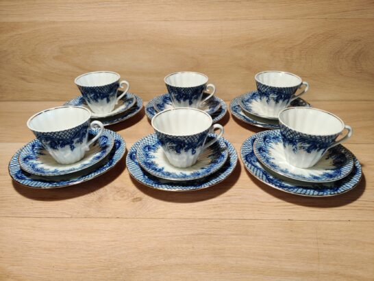 Lomonosov lfz Õrnus trio 6-le