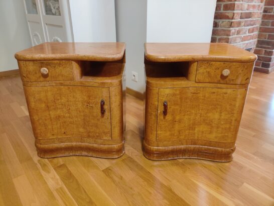 Funk öökapid karjalakasest