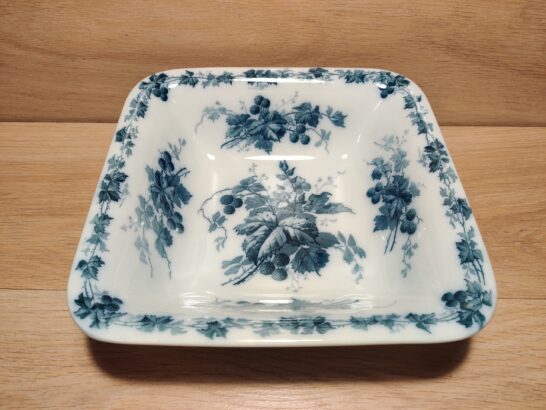 Villeroy & Boch brombeere suur kauss