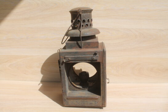 Raudtee lamp, projekt laelamp ....