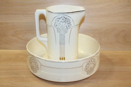 Juugend veekann + kauss