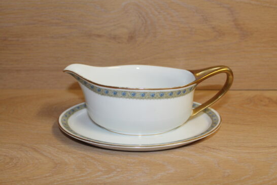 Rosenthal kastmekann