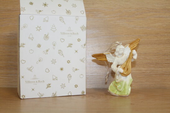Villeroy & Boch ingli kuju 11 cm
